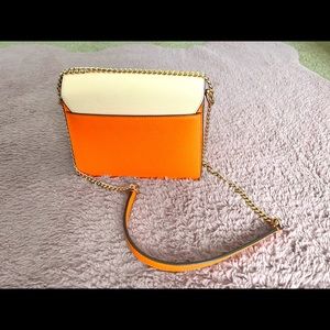 Tory Burch Robinson purse